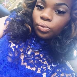 Meet your Posher, Taylor